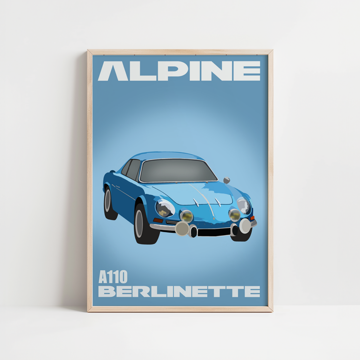 VOITURE