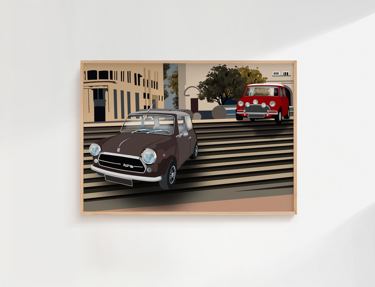 VOITURE
