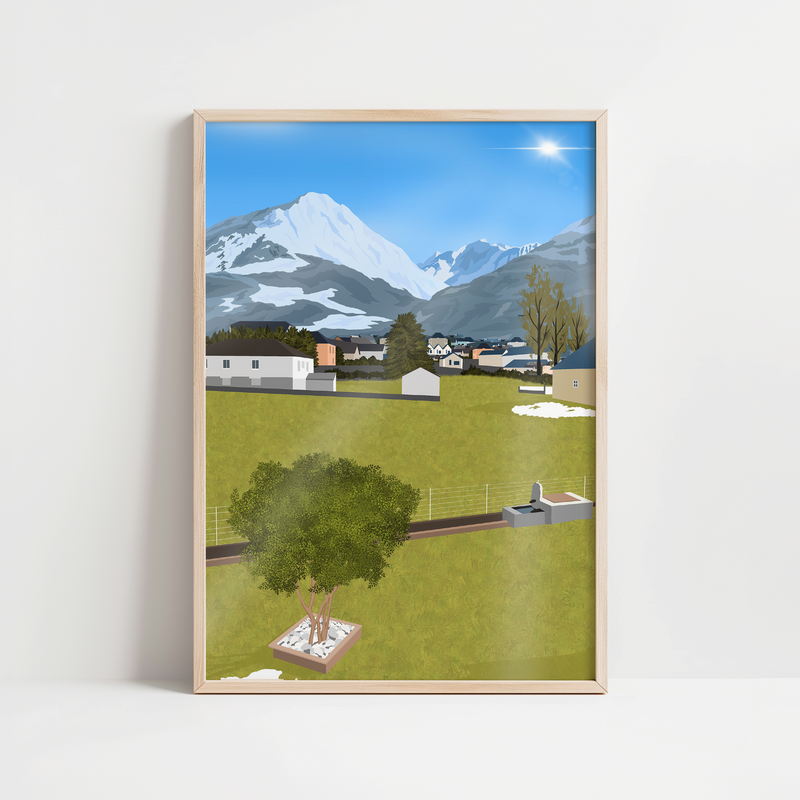 PAYSAGE