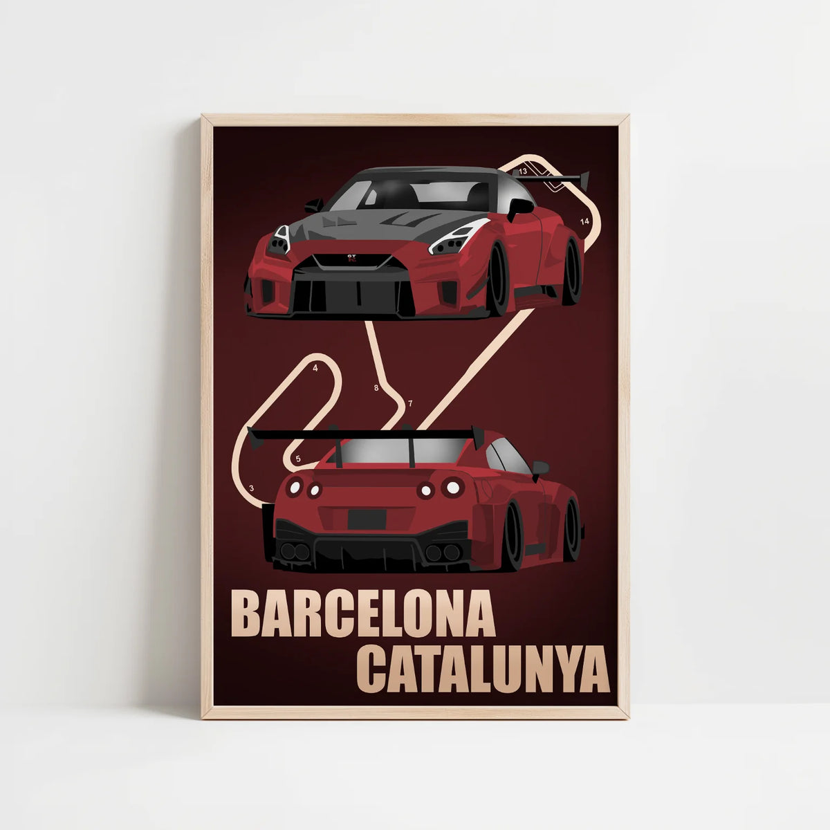 VOITURE