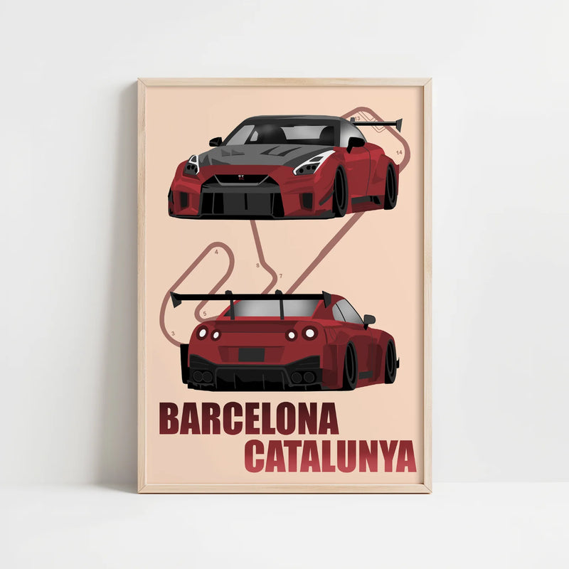 VOITURE