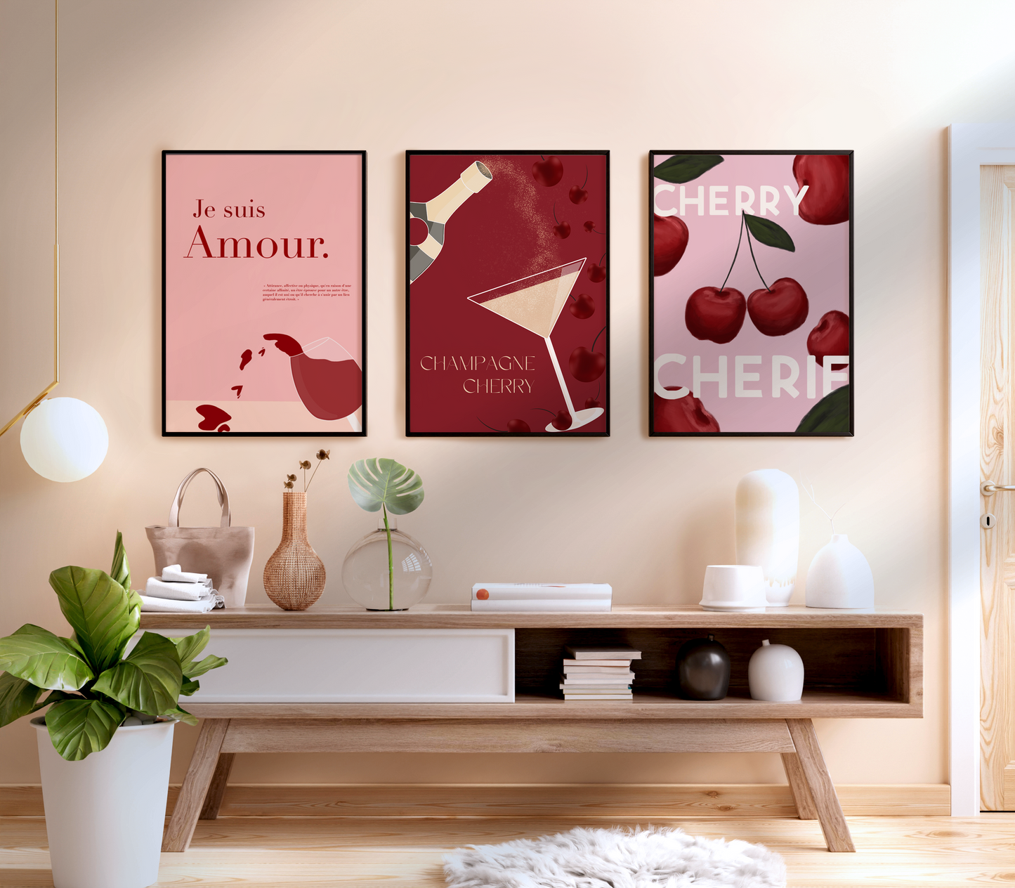 OFFRE PACK DECORATEUR - ROMANCE