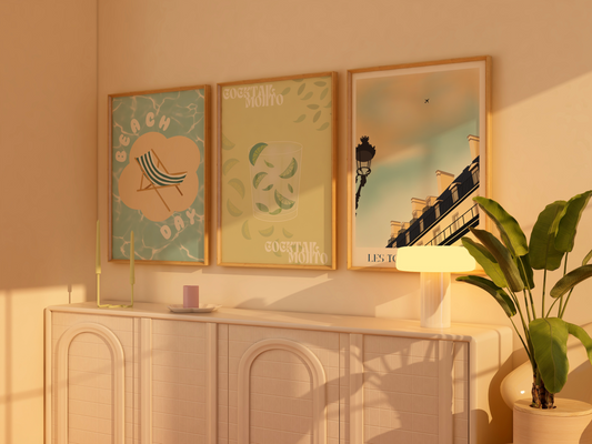 OFFRE PACK DECORATEUR - TRAVEL