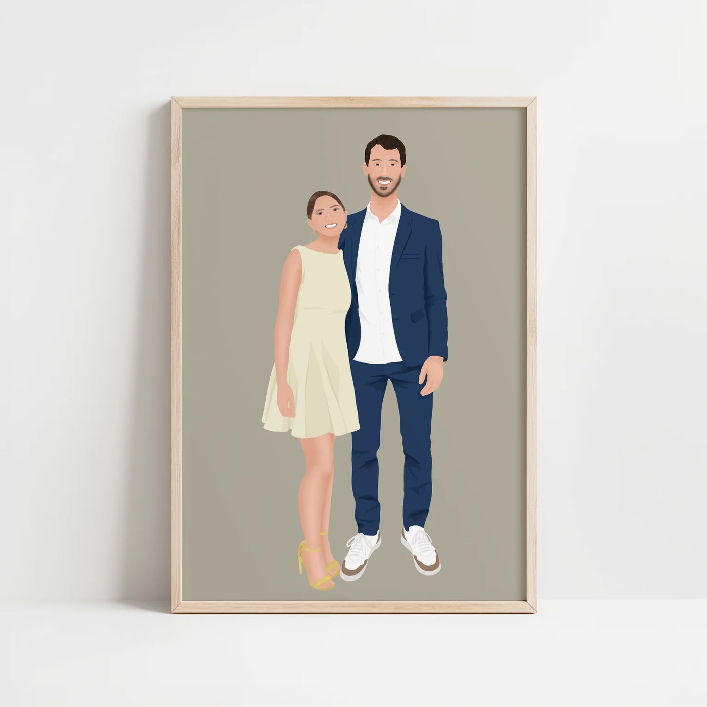 PORTRAIT (avec visage)