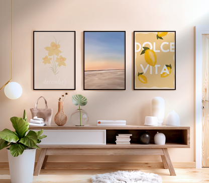 OFFRE PACK DECORATEUR - SOLEIL