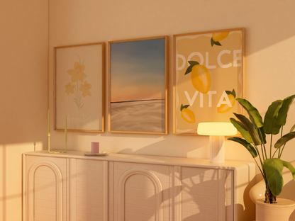 OFFRE PACK DECORATEUR - SOLEIL