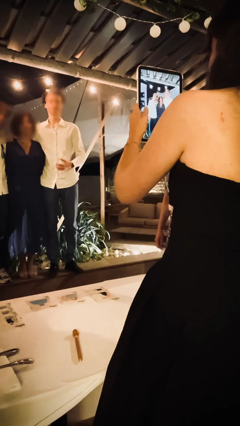Anniversaire - Thème Ile de Ré chic — exemple 10