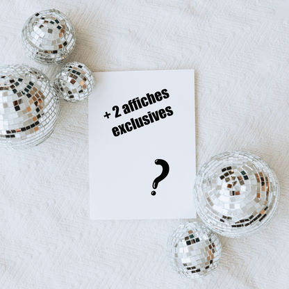 CALENDRIER 12 CASES - VOITURES