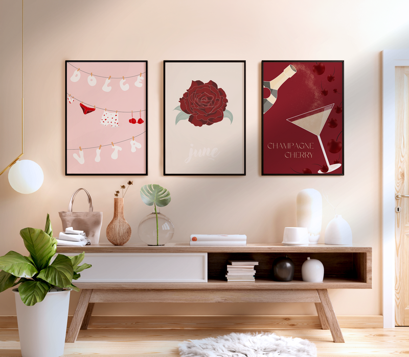 OFFRE PACK DECORATEUR - AMOUR
