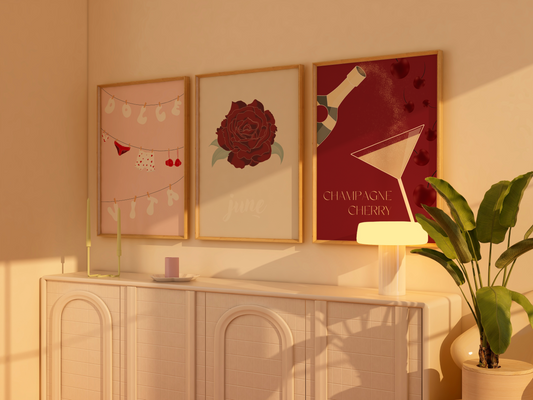 OFFRE PACK DECORATEUR - AMOUR