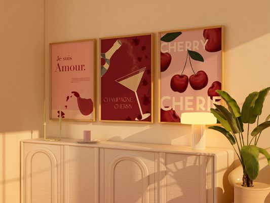 OFFRE PACK DECORATEUR - ROMANCE