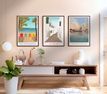 OFFRE PACK DECORATEUR - CHARENTE MARITIME
