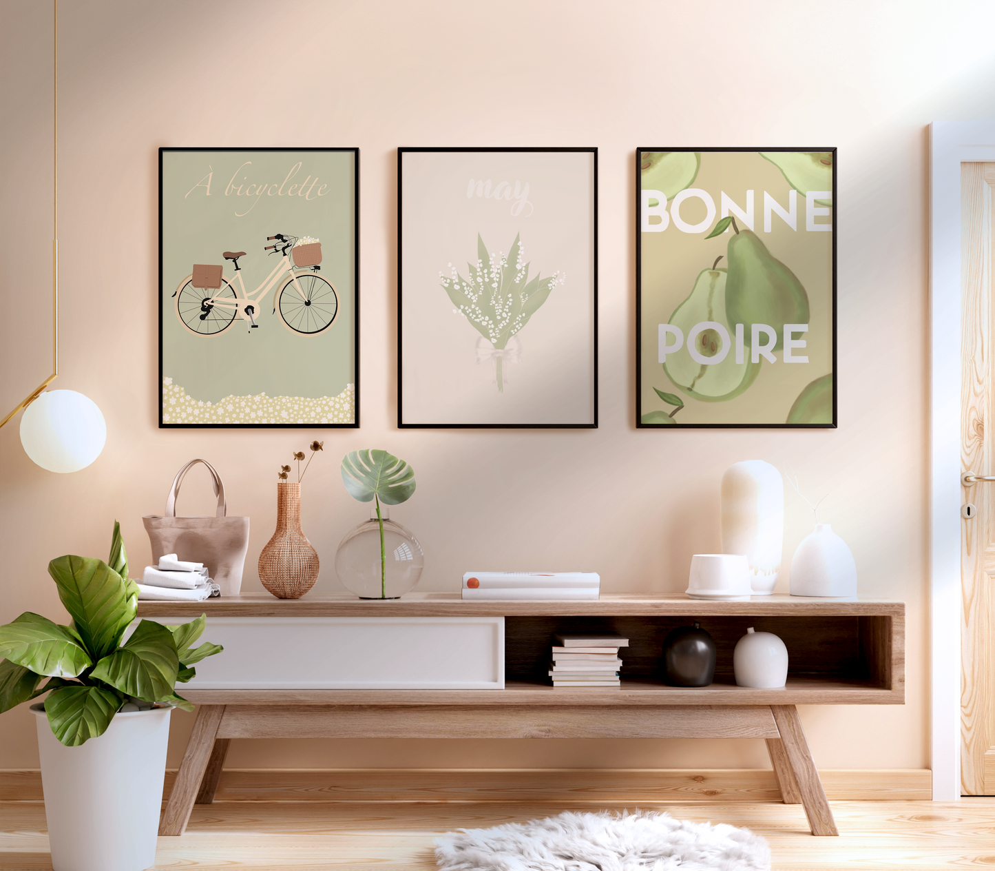 OFFRE PACK DECORATEUR - CHAMPETRE