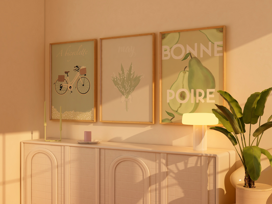 OFFRE PACK DECORATEUR - CHAMPETRE