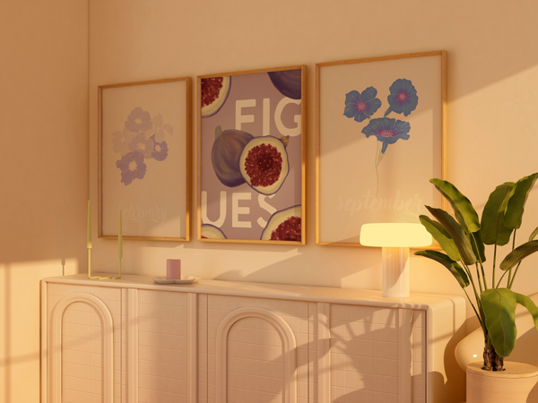 OFFRE PACK DECORATEUR - VIOLET